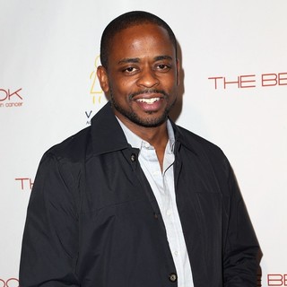 Dule Hill