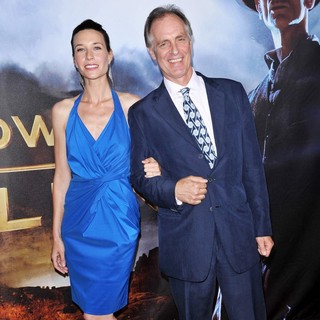 Cowboys and Aliens Premiere - Arrivals
