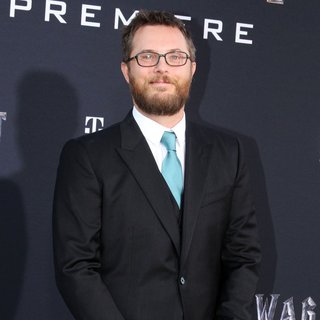 Warcraft L.A. Premiere - Arrivals