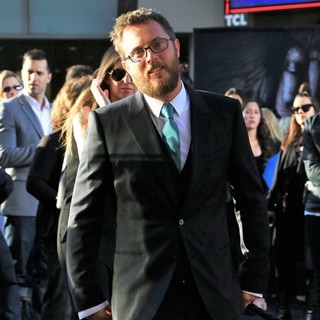 Warcraft L.A. Premiere - Arrivals