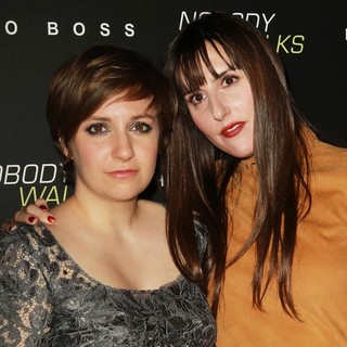 The Premiere of Magnolia Pictures Nobody Walks