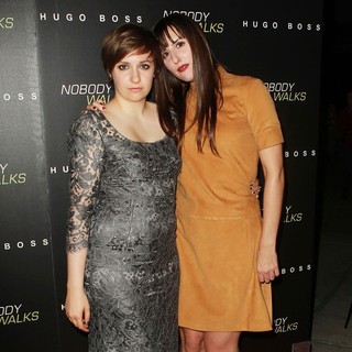 The Premiere of Magnolia Pictures Nobody Walks