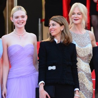 70th Annual Cannes Film Festival - The Beguiled - Premiere