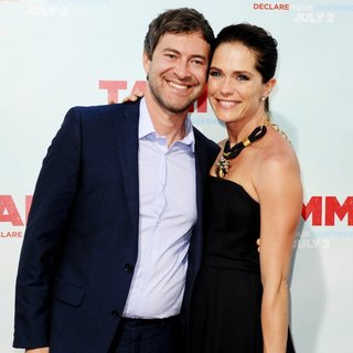 Los Angeles Premiere of Tammy - Arrivals