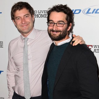 The Premiere of Jeff Who Lives at Home - Arrivals