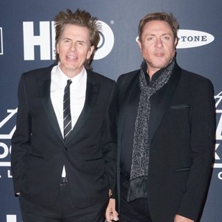 Duran Duran