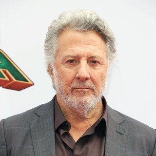 Dustin Hoffman