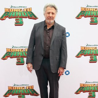 World Premiere of Kung Fu Panda 3 - Arrivals
