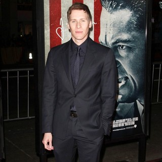 AFI Fest 2011 Opening Night Gala World Premiere of J. Edgar