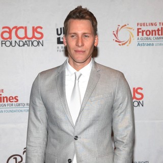 Dustin Lance Black
