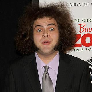 New York Premiere of We Bought a Zoo - Arrivals