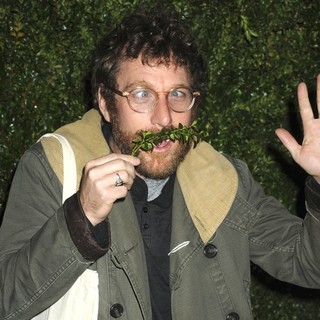 Dustin Yellin