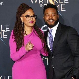 World Premiere of Disney's A Wrinkle in Time