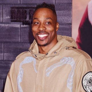Dwight Howard