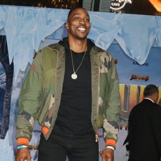 Jumanji: The Next Level Los Angeles Premiere