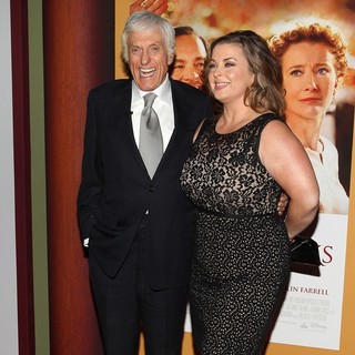 Saving Mr. Banks Los Angeles Premiere