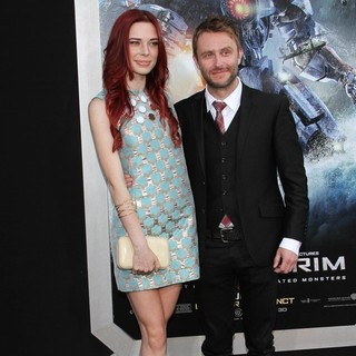 Los Angeles Premiere of Pacific Rim