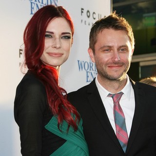 The World's End Hollywood Premiere