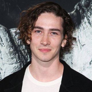 Dylan Arnold