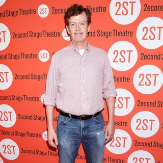 Dylan Baker