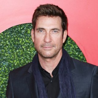 Dylan McDermott