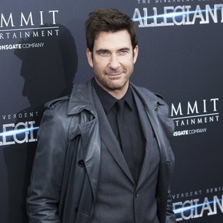 New York Premiere Allegiant - Arrivals