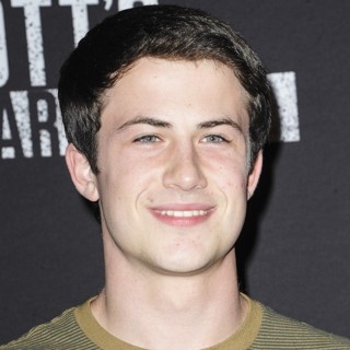 Dylan Minnette