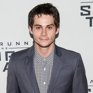 Maze Runner: The Scorch Trials New York Premiere