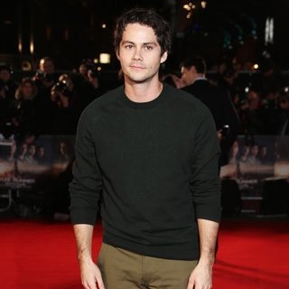 UK Fan Screening of Maze Runner: The Death Cure - Arrivals