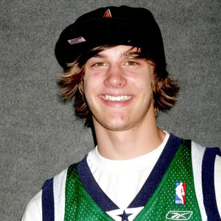 Dylan Patton