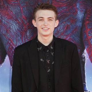 Film Premiere of Guardians of the Galaxy