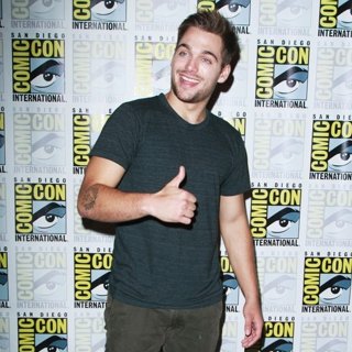 Dylan Sprayberry