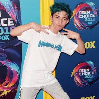 Dynamite Dylan