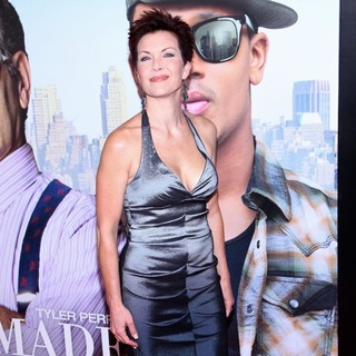 Tyler Perry's Madea's Witness Protection New York Premiere