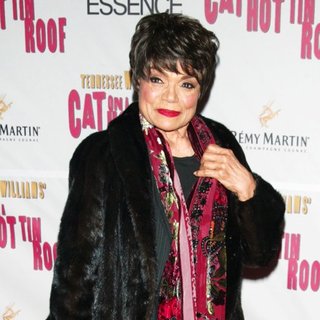 Eartha Kitt