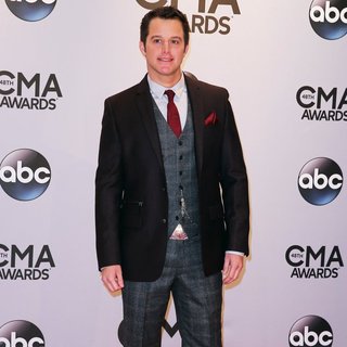 48th Annual CMA Awards - Red Carpet