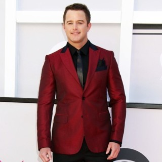 52nd Academy of Country Music Awards - Arrivals