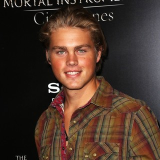 Premiere of Screen Gems and Constantin Films' The Mortal Instruments: City of Bones