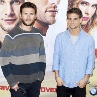 Overdrive Berlin Photocall