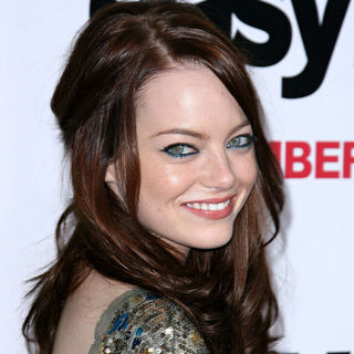 Los Angeles Premiere of 'Easy A'