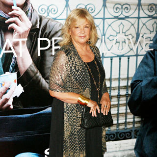 New York Premiere of 'Eat, Pray, Love' - Arrivals