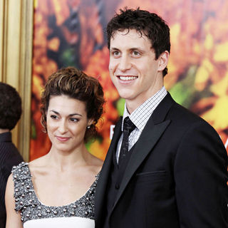 New York Premiere of 'Eat, Pray, Love' - Arrivals