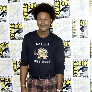 Echo Kellum