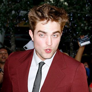 2010 Los Angeles Film Festival - Premiere of 'The Twilight Saga's Eclipse' - Arrivals