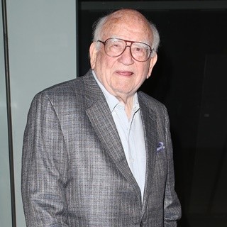 Ed Asner