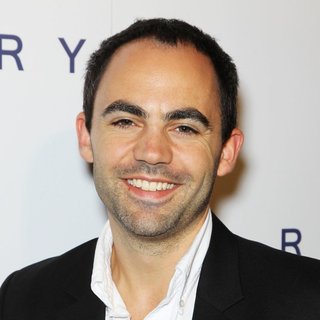 Ed Barker
