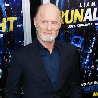 Run All Night World Premiere - Red Carpet Arrivals