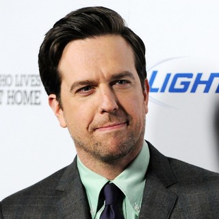 The Premiere of Jeff Who Lives at Home - Arrivals