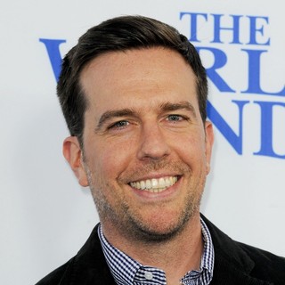 The World's End Hollywood Premiere