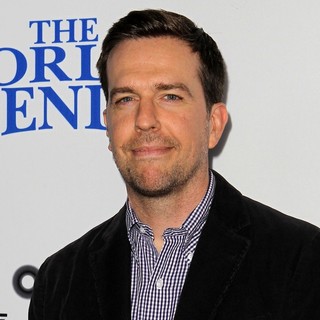The World's End Hollywood Premiere